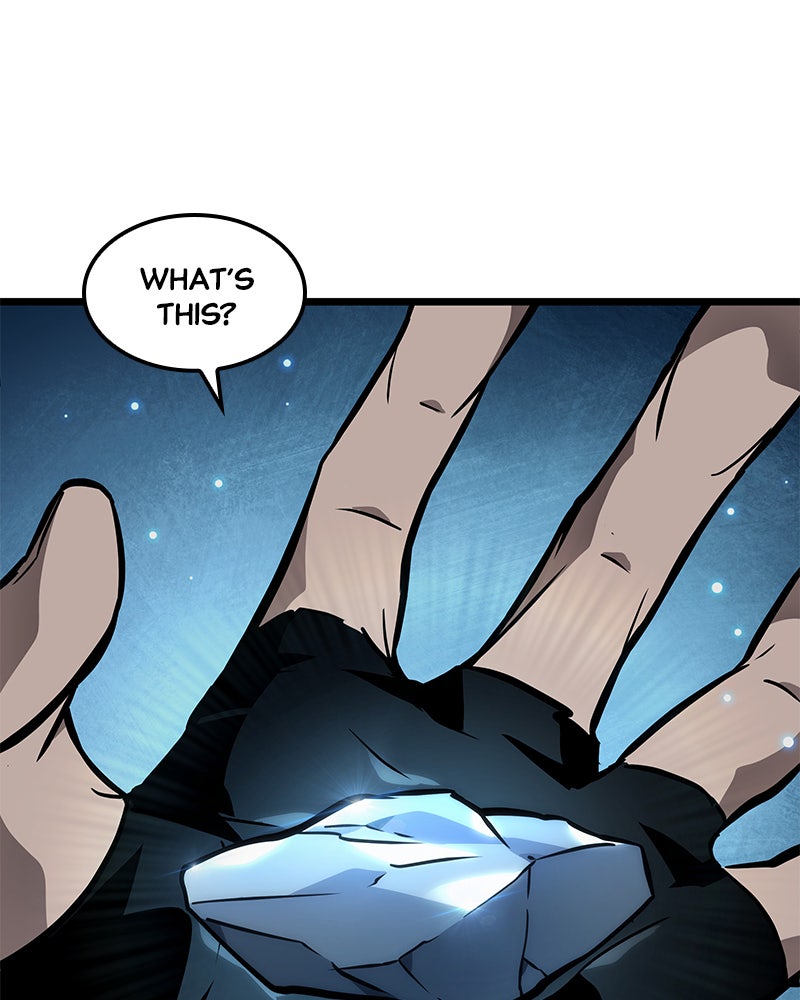Read The World After the Fall (en) Manga Online