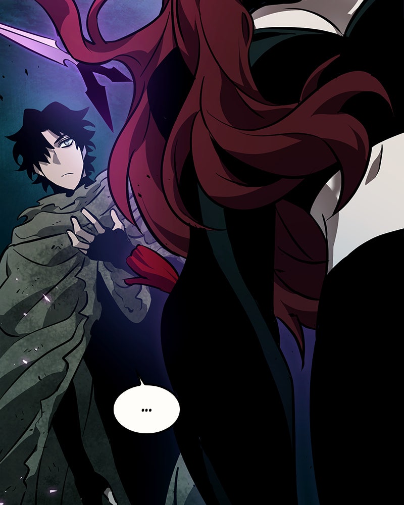 Read The World After the Fall (en) Manga Online