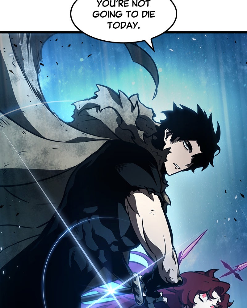 Read The World After the Fall (en) Manga Online