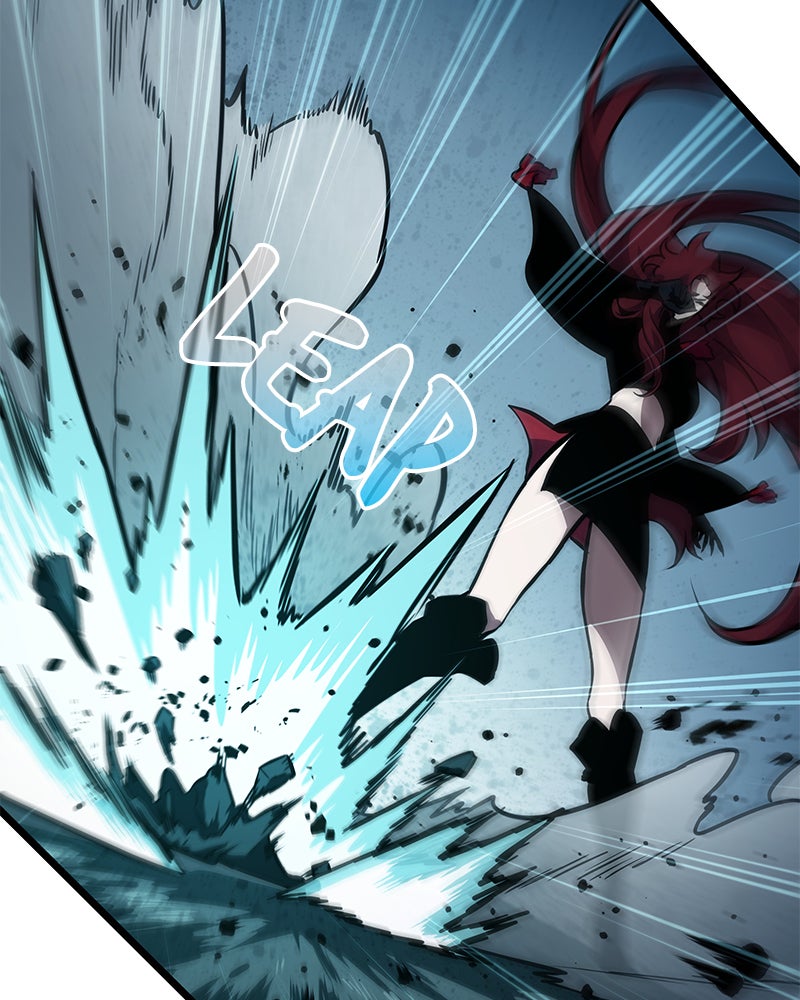 Read The World After the Fall (en) Manga Online