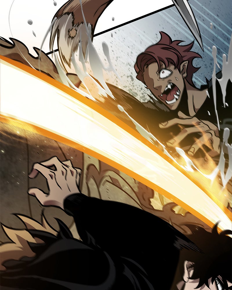 Read The World After the Fall (en) Manga Online