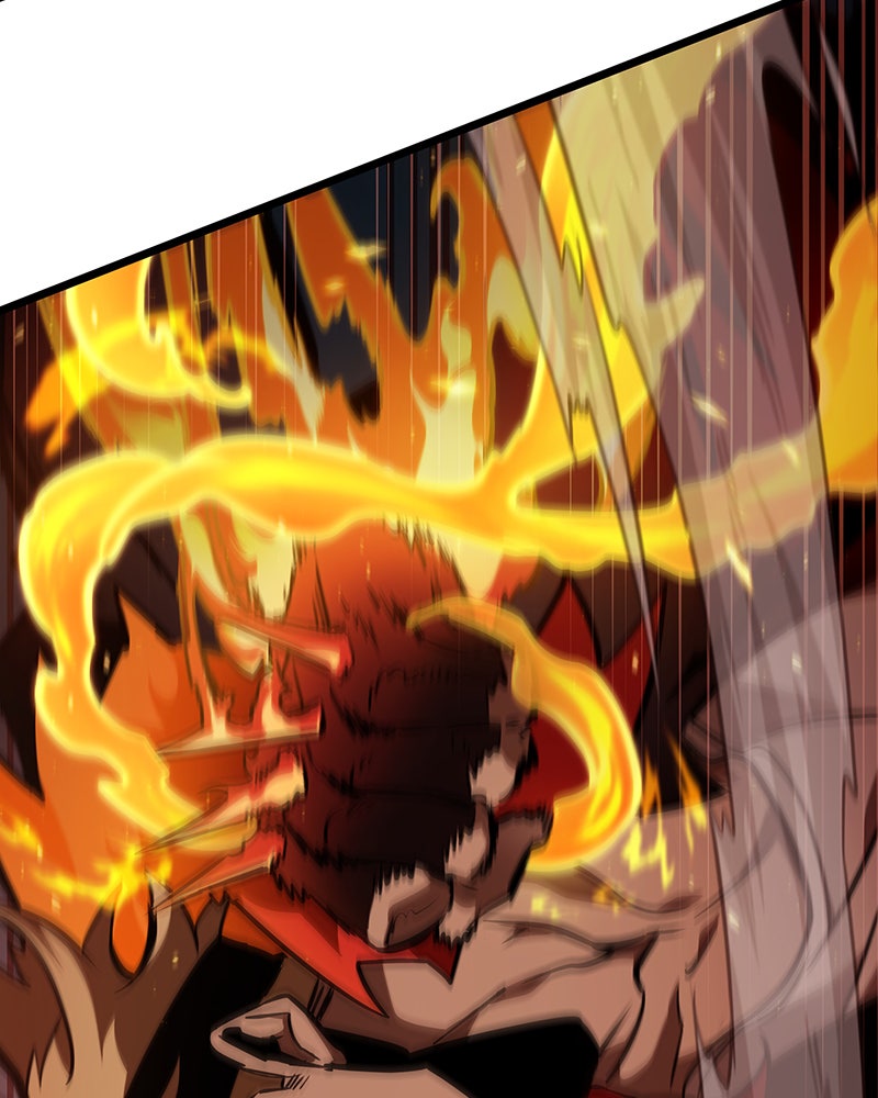 Read The World After the Fall (en) Manga Online