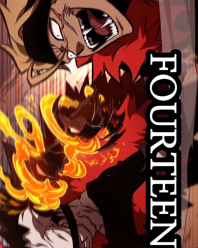 Read The World After the Fall (en) Manga Online