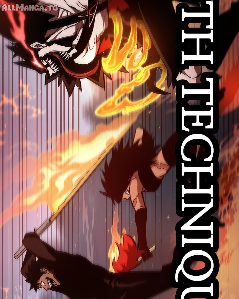 Read The World After the Fall (en) Manga Online