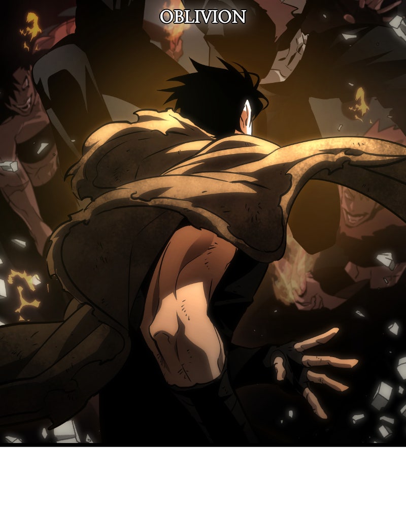 Read The World After the Fall (en) Manga Online
