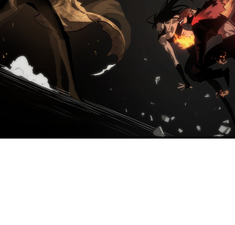 Read The World After the Fall (en) Manga Online
