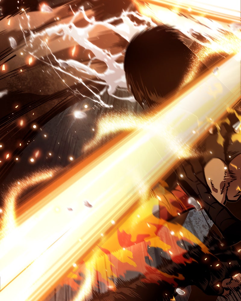 Read The World After the Fall (en) Manga Online