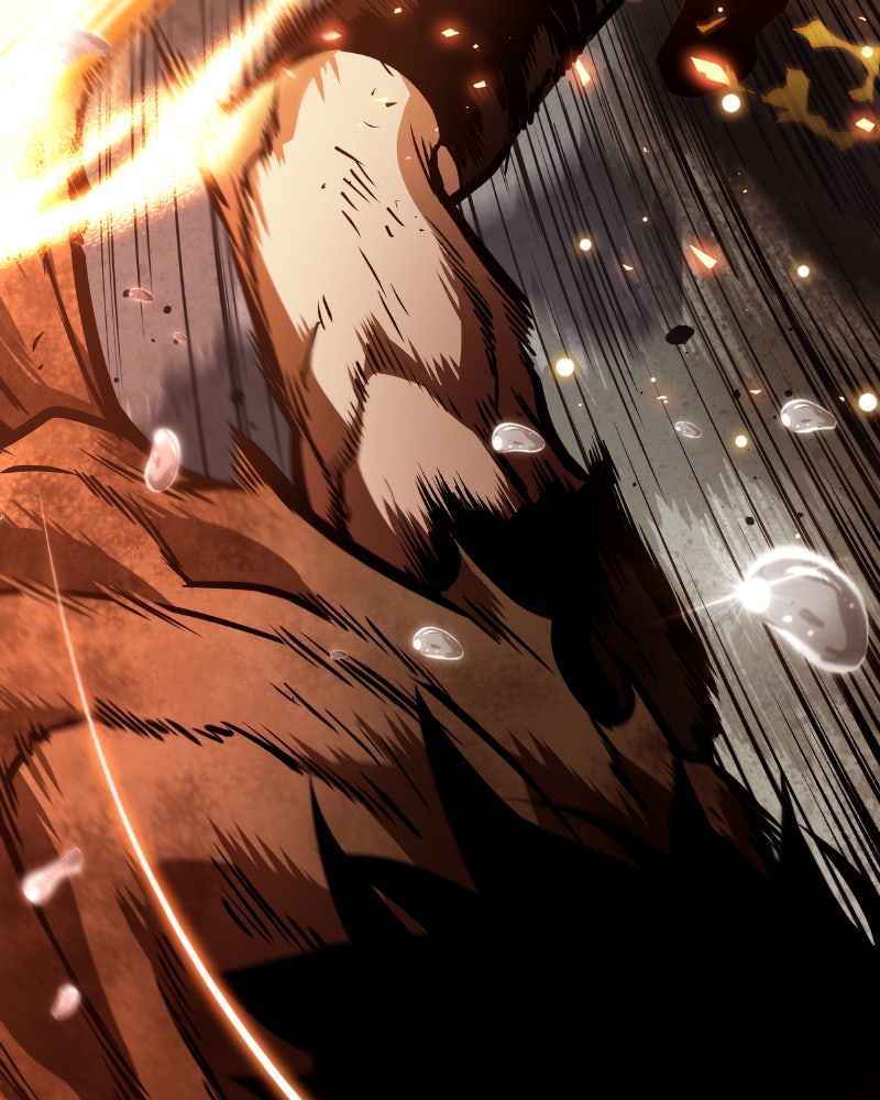 Read The World After the Fall (en) Manga Online