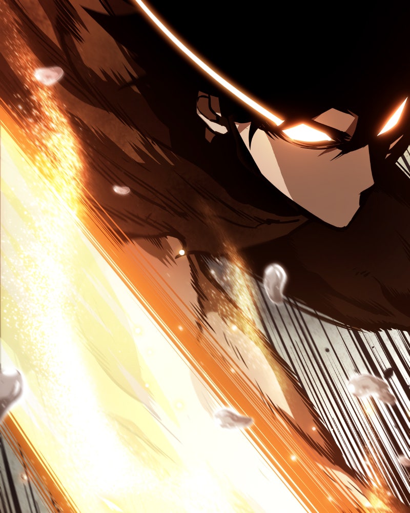 Read The World After the Fall (en) Manga Online