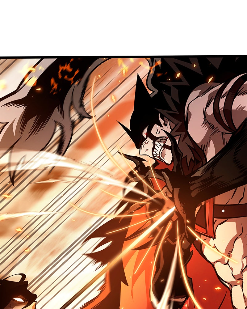 Read The World After the Fall (en) Manga Online