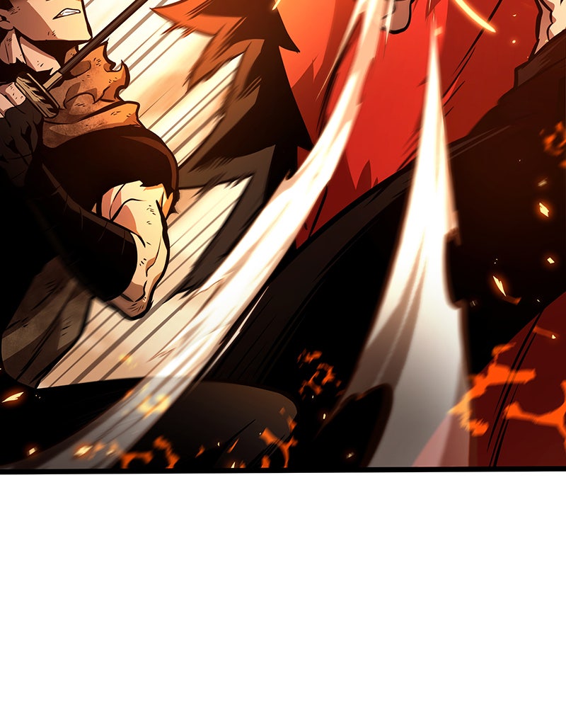 Read The World After the Fall (en) Manga Online