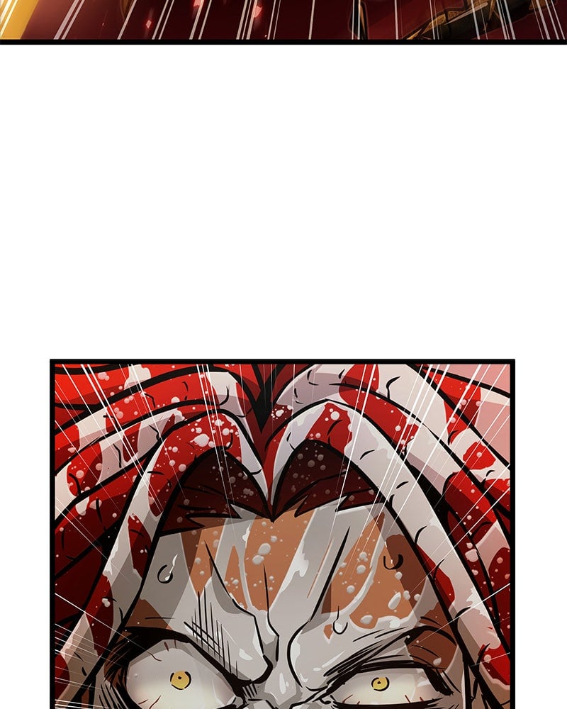 Read The World After the Fall (en) Manga Online
