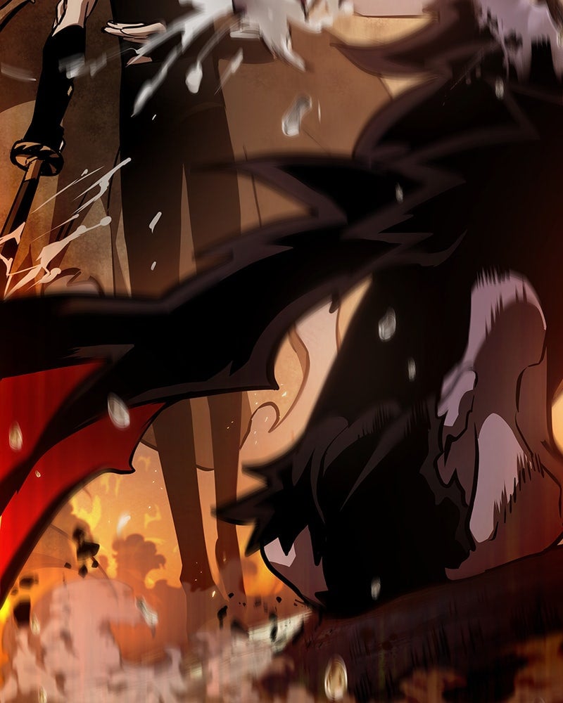 Read The World After the Fall (en) Manga Online