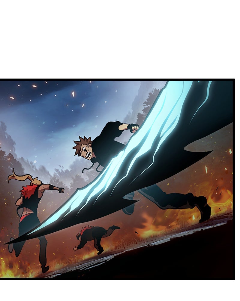 Read The World After the Fall (en) Manga Online