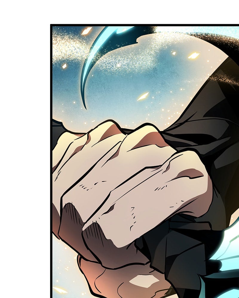 Read The World After the Fall (en) Manga Online