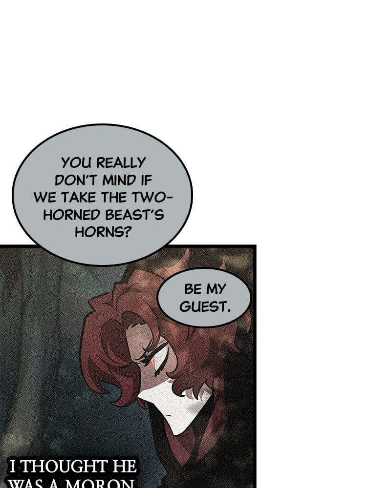 Read The World After the Fall (en) Manga Online