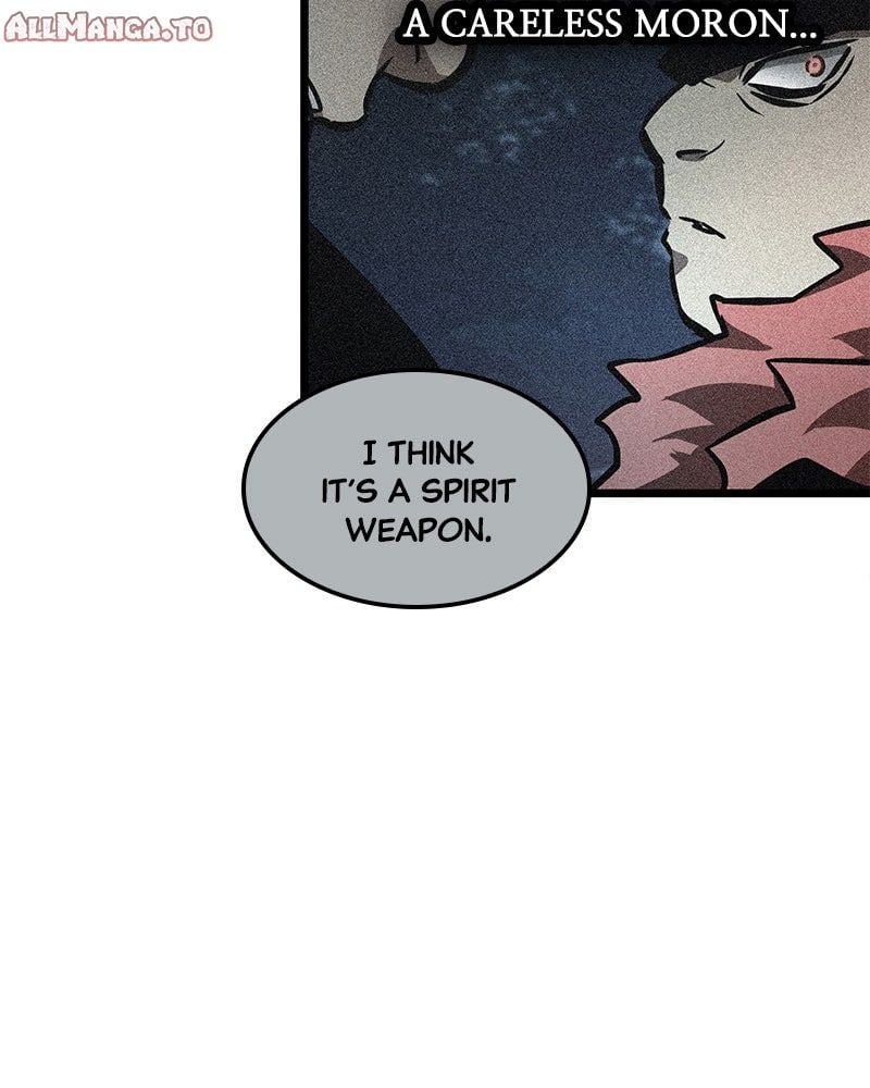 Read The World After the Fall (en) Manga Online