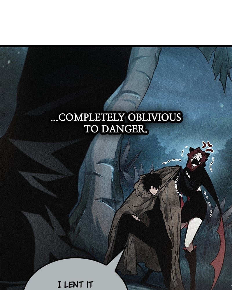 Read The World After the Fall (en) Manga Online
