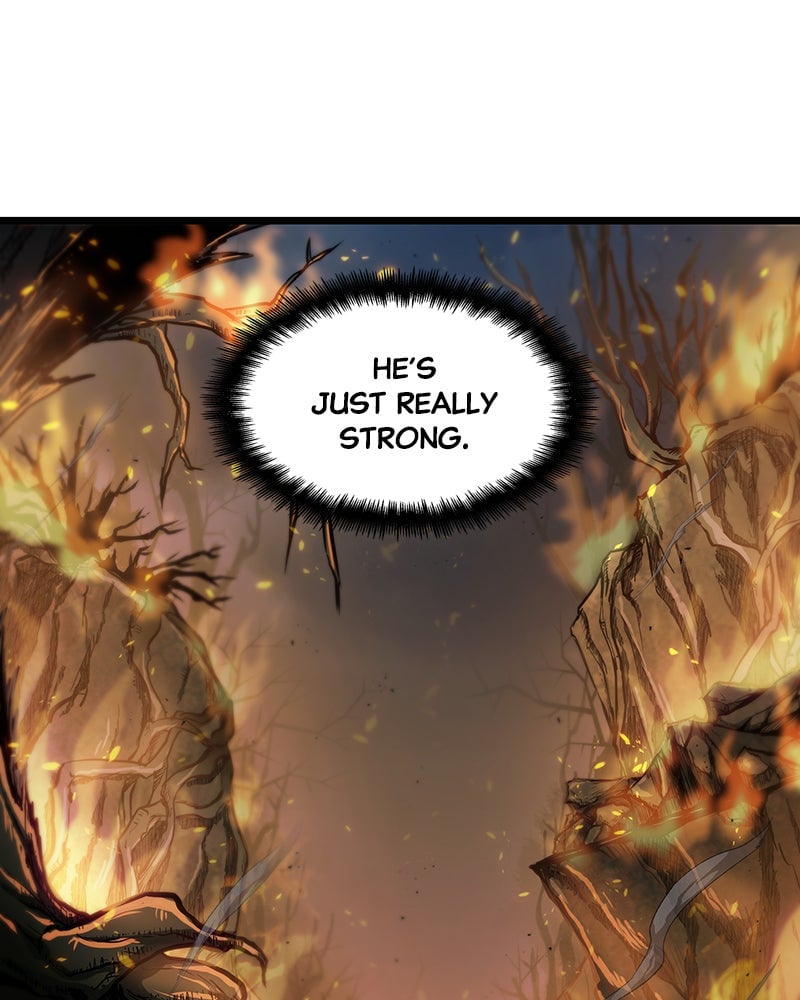 Read The World After the Fall (en) Manga Online