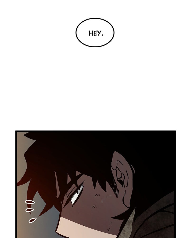 Read The World After the Fall (en) Manga Online