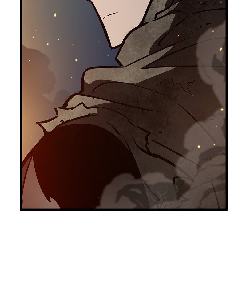 Read The World After the Fall (en) Manga Online
