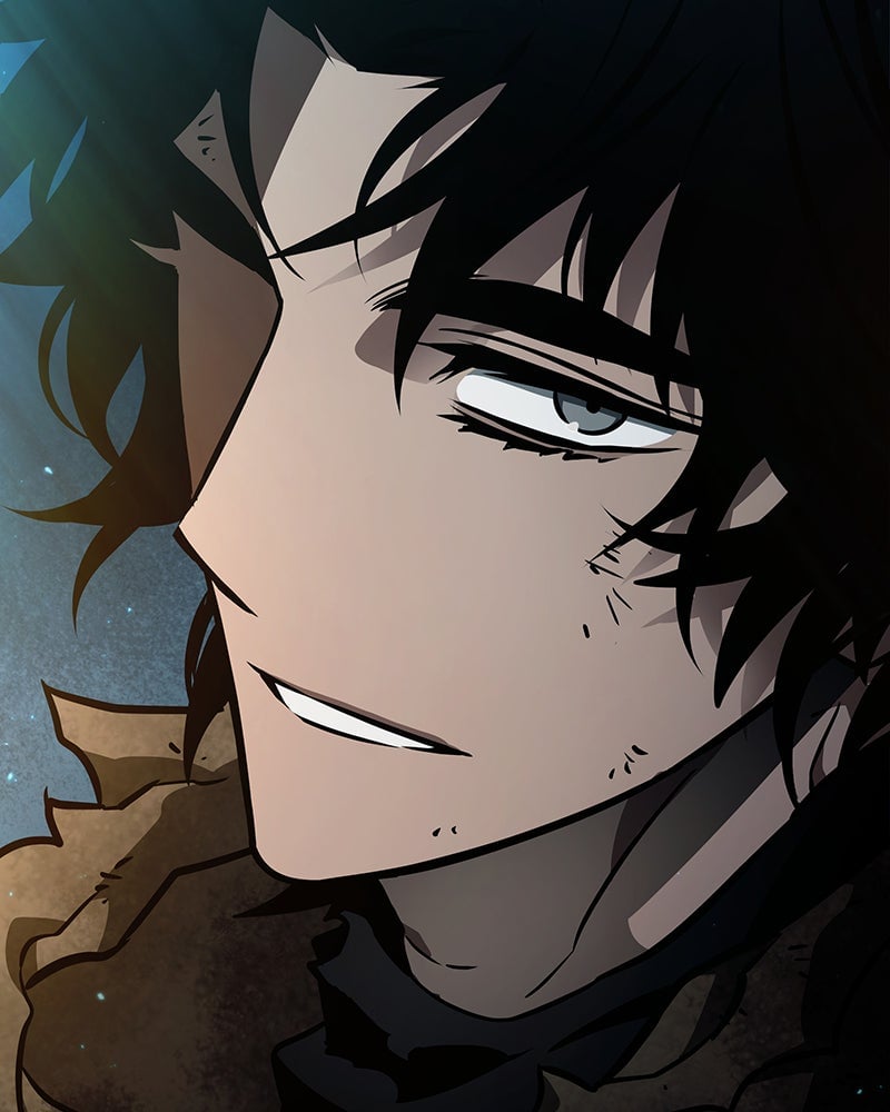 Read The World After the Fall (en) Manga Online
