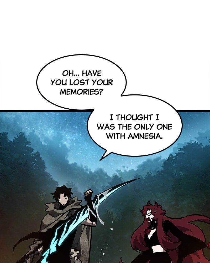Read The World After the Fall (en) Manga Online