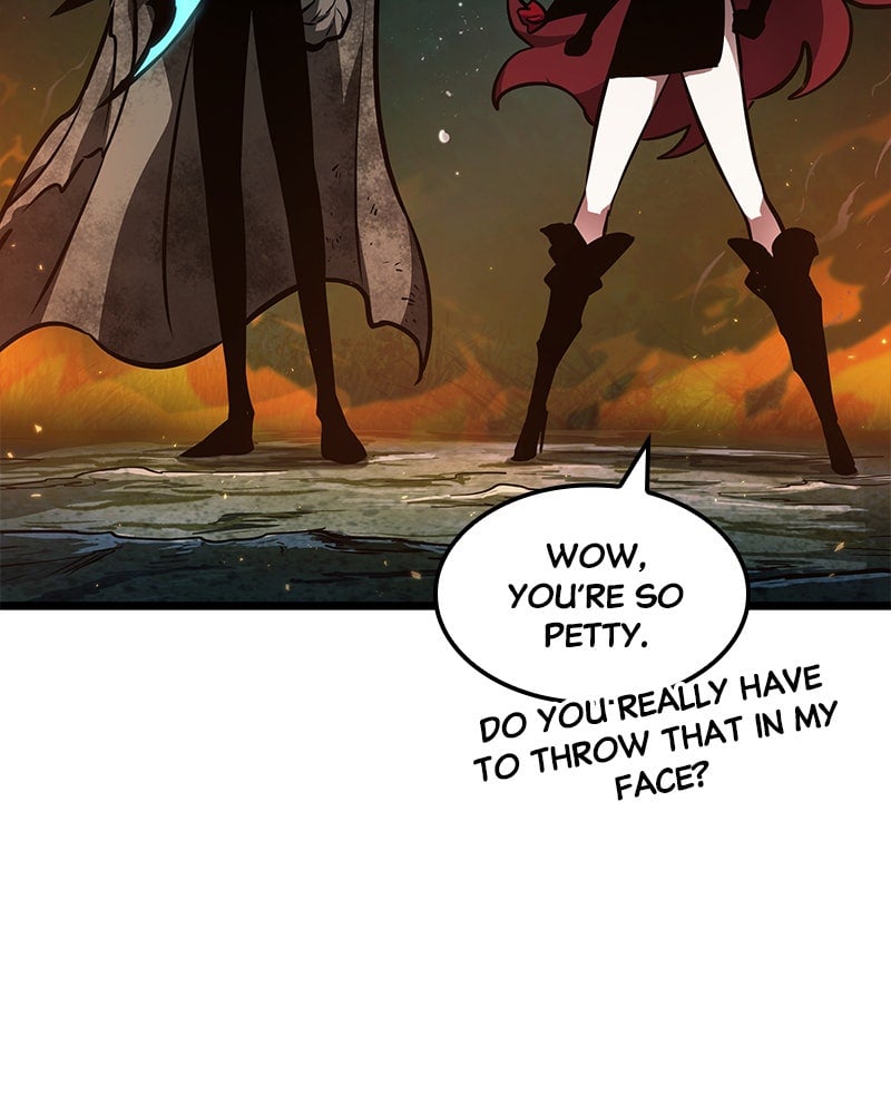 Read The World After the Fall (en) Manga Online