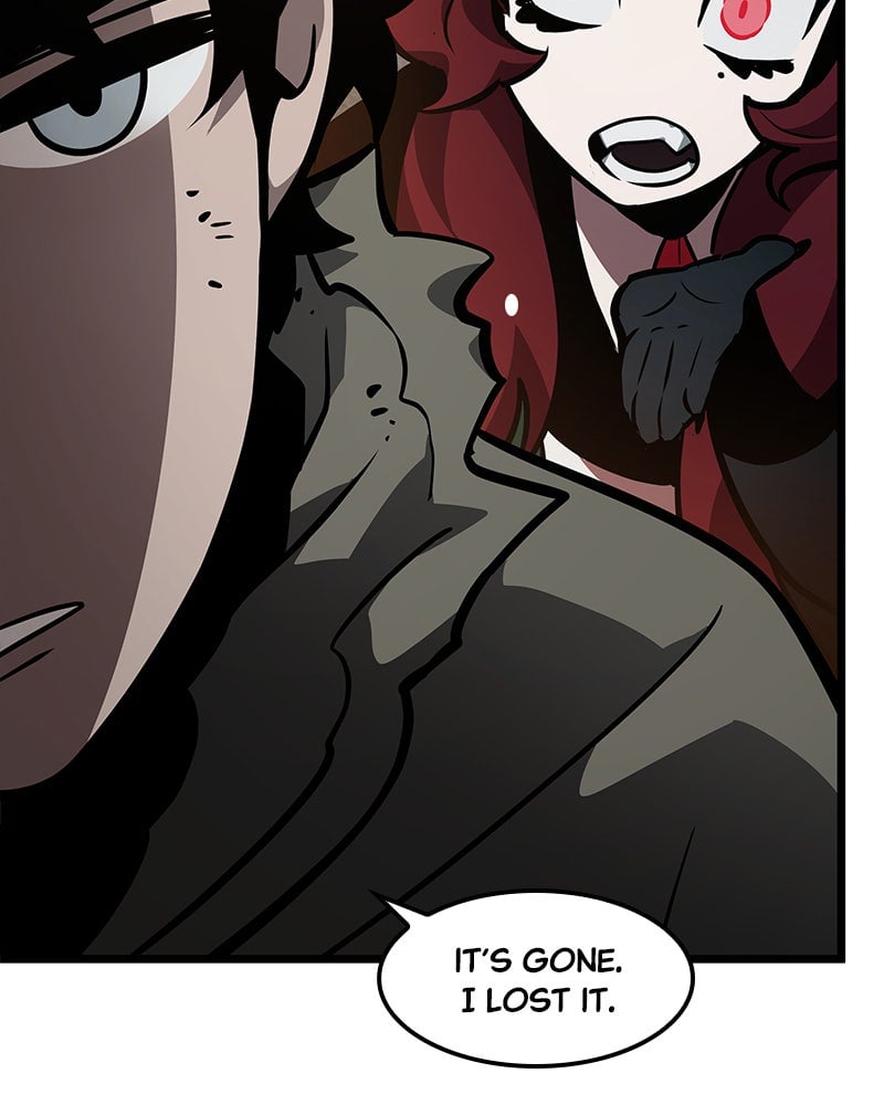 Read The World After the Fall (en) Manga Online