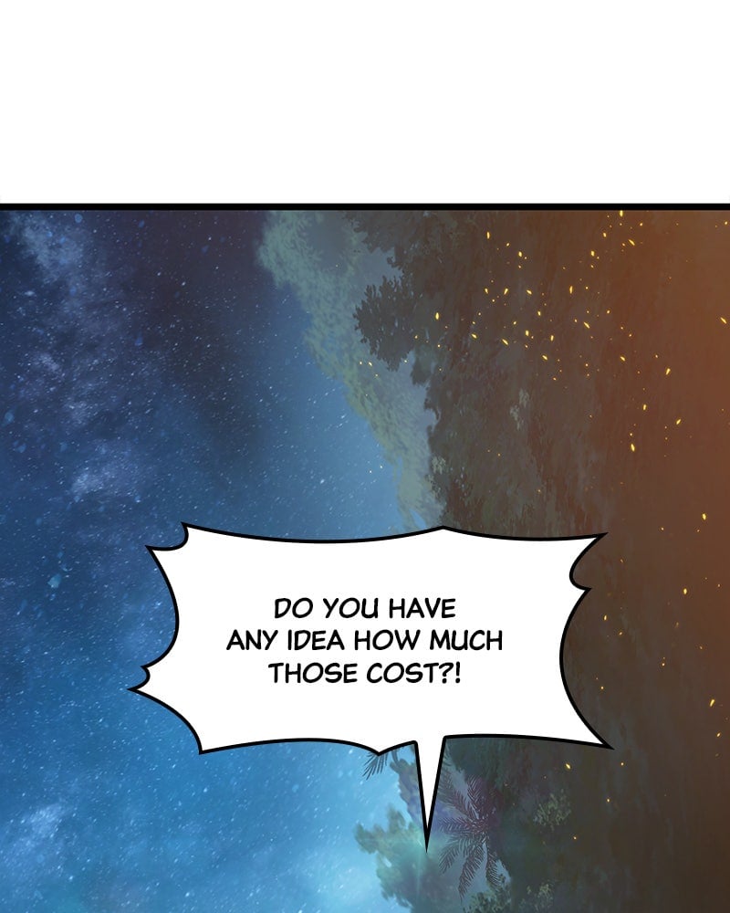 Read The World After the Fall (en) Manga Online
