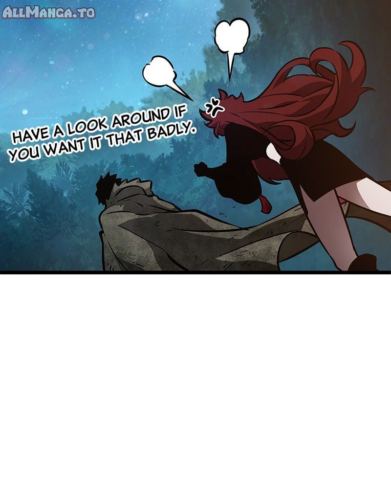 Read The World After the Fall (en) Manga Online
