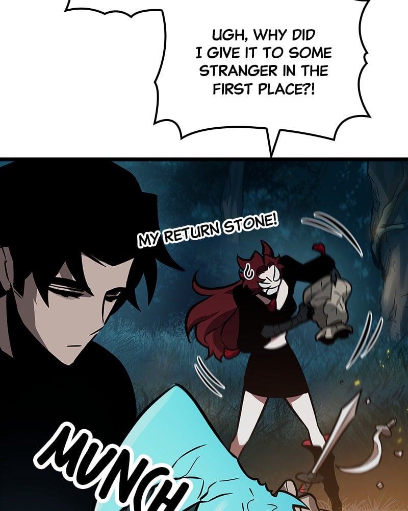 Read The World After the Fall (en) Manga Online