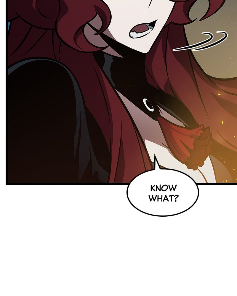 Read The World After the Fall (en) Manga Online