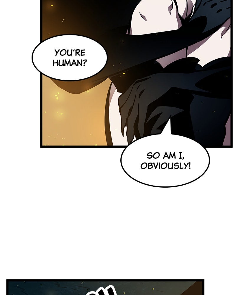 Read The World After the Fall (en) Manga Online