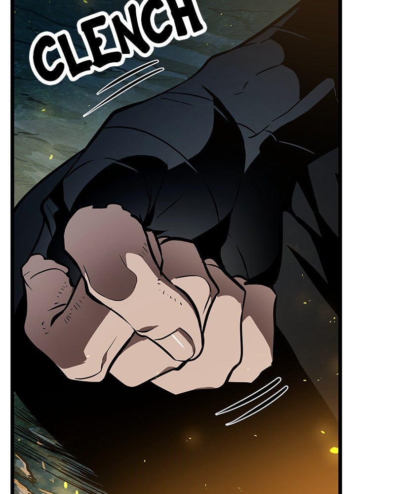 Read The World After the Fall (en) Manga Online