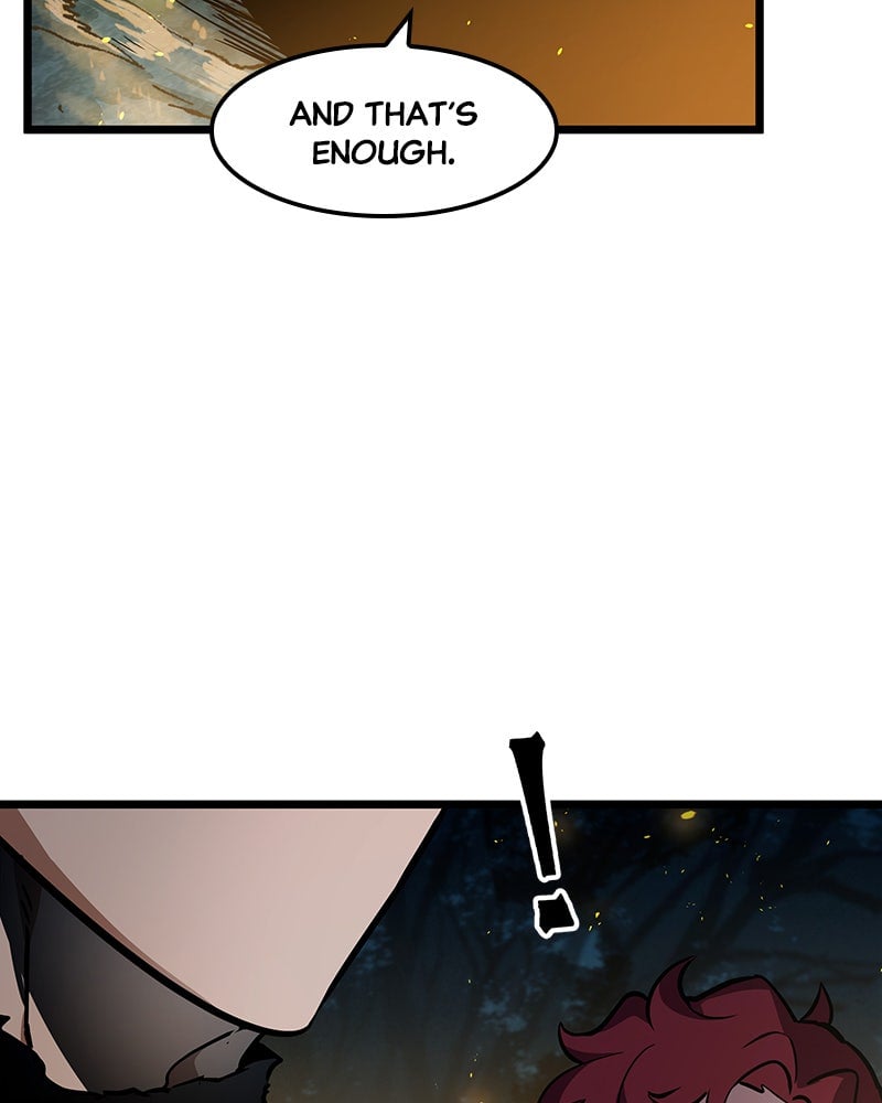 Read The World After the Fall (en) Manga Online