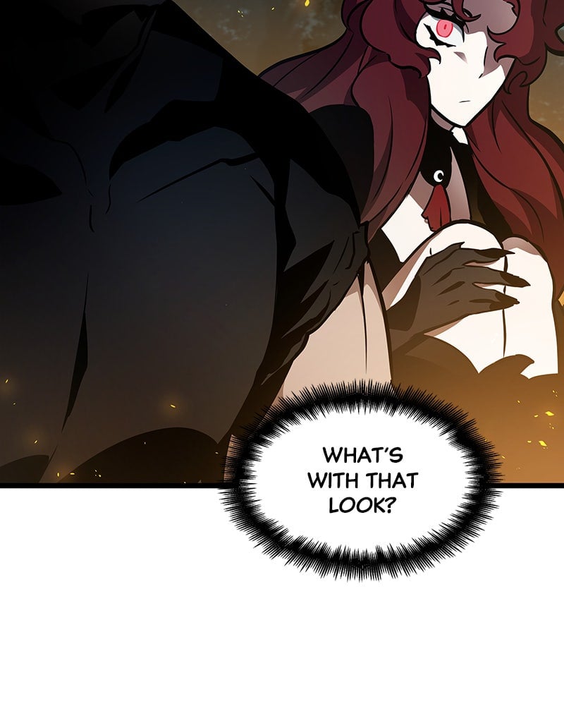 Read The World After the Fall (en) Manga Online