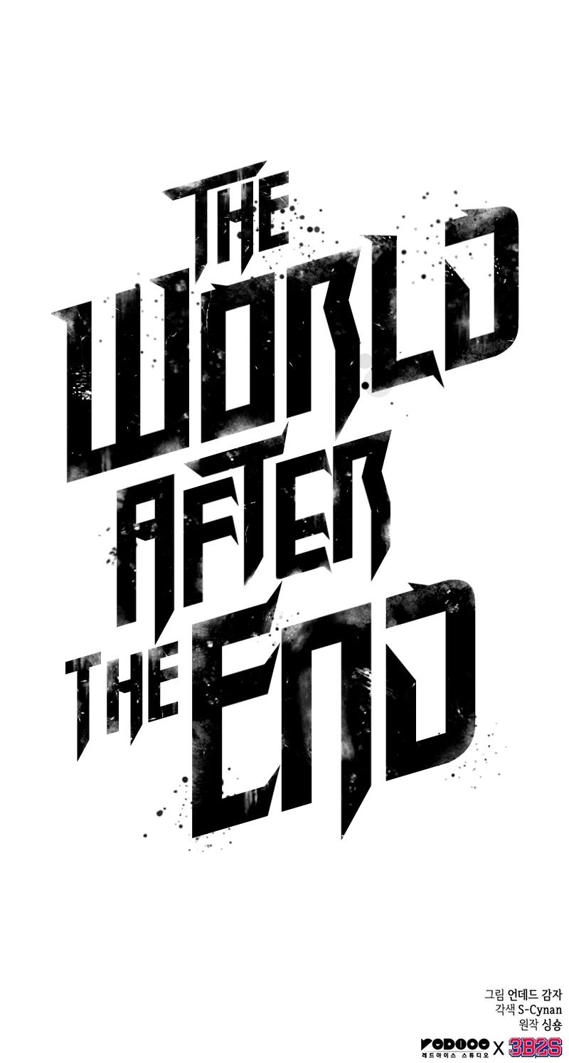 Read The World After the Fall (en) Manga Online