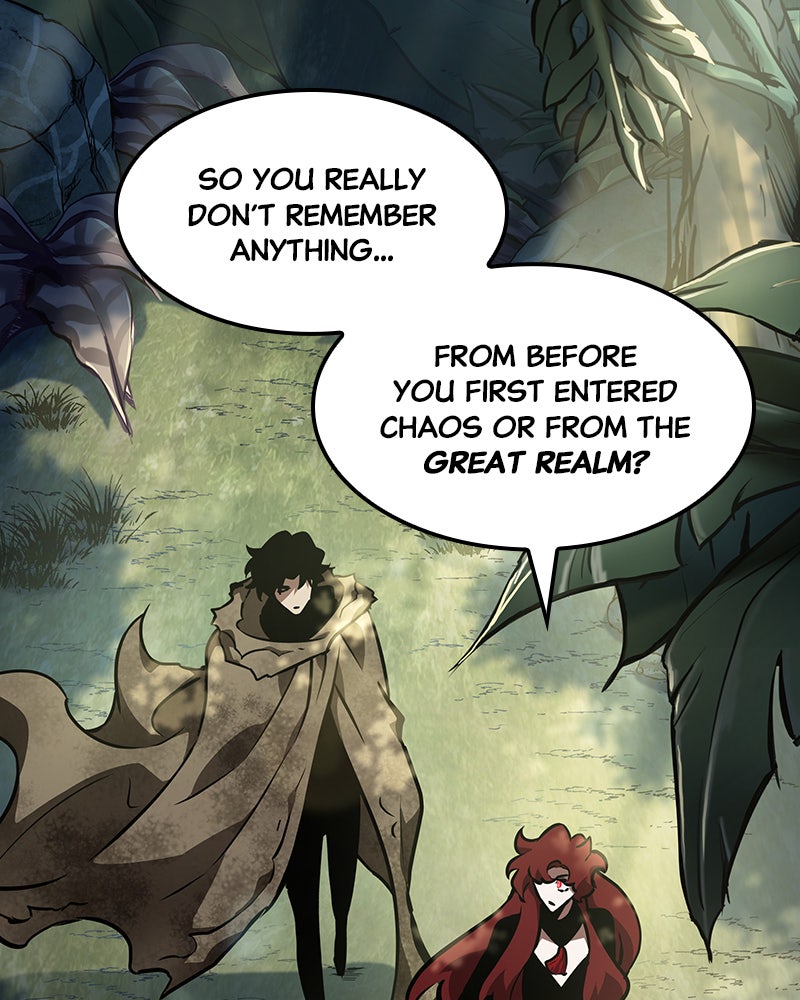 Read The World After the Fall (en) Manga Online