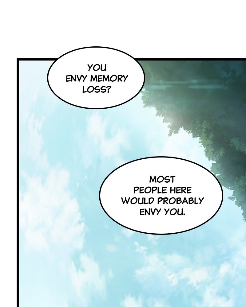 Read The World After the Fall (en) Manga Online