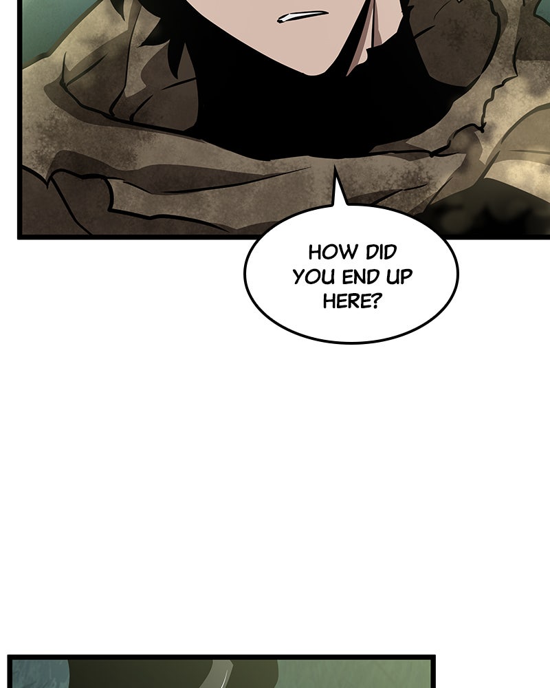 Read The World After the Fall (en) Manga Online