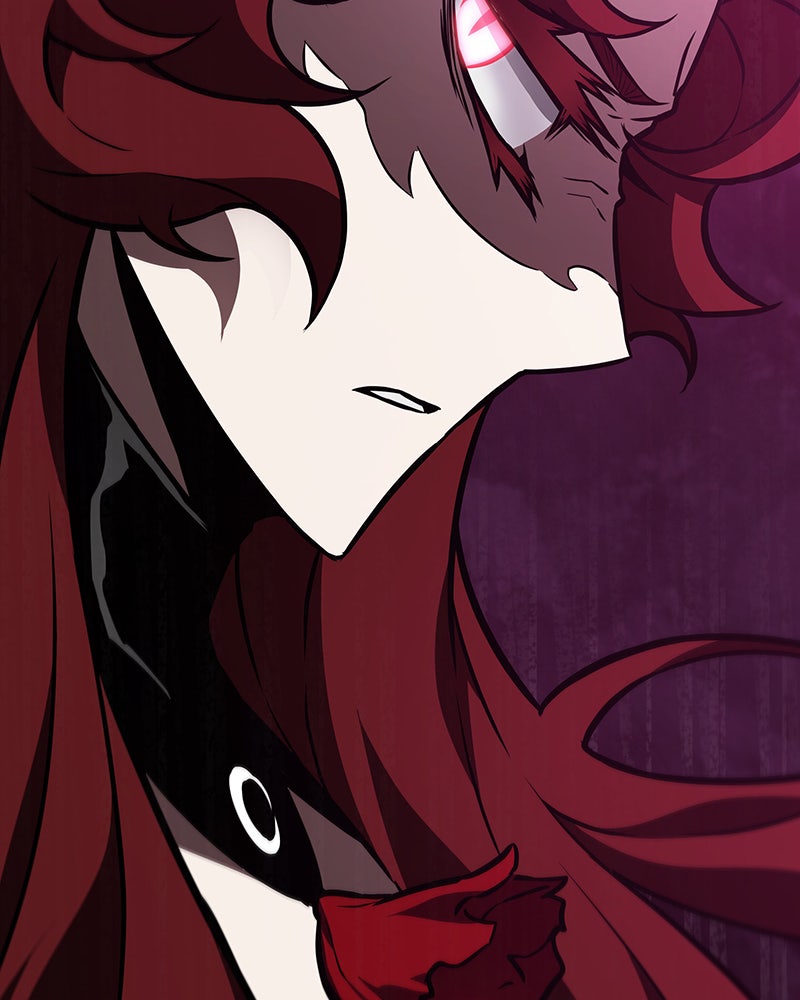 Read The World After the Fall (en) Manga Online