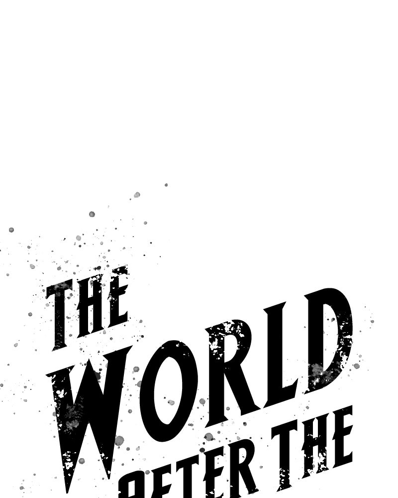 Read The World After the Fall (en) Manga Online