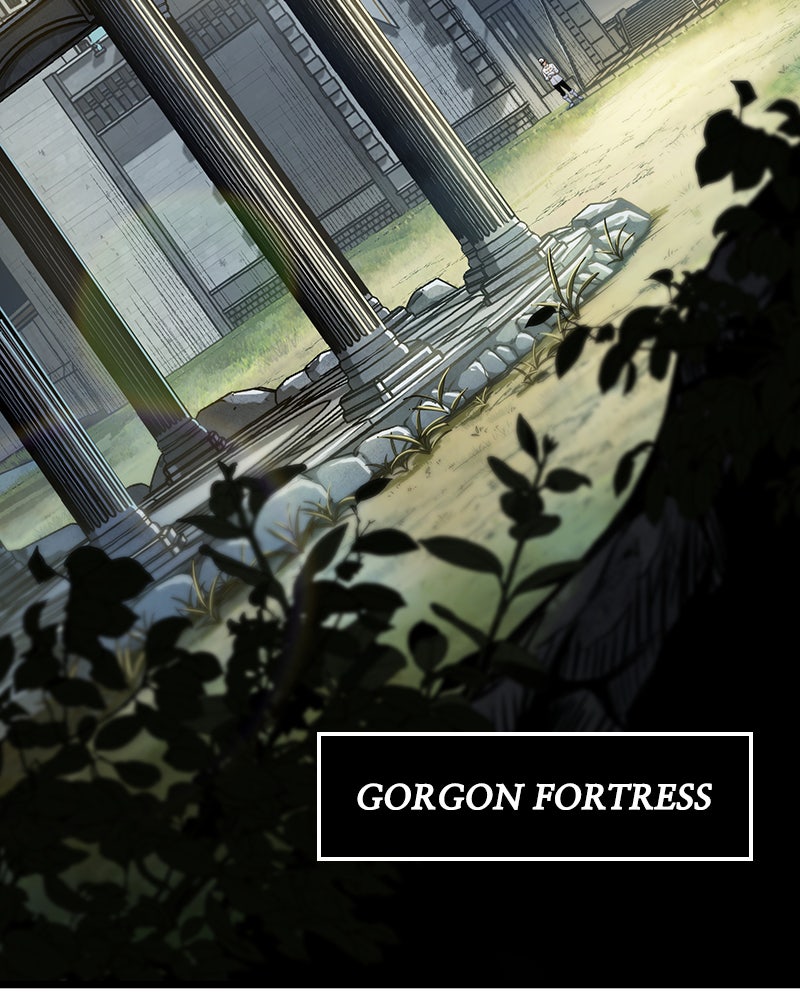 Read The World After the Fall (en) Manga Online