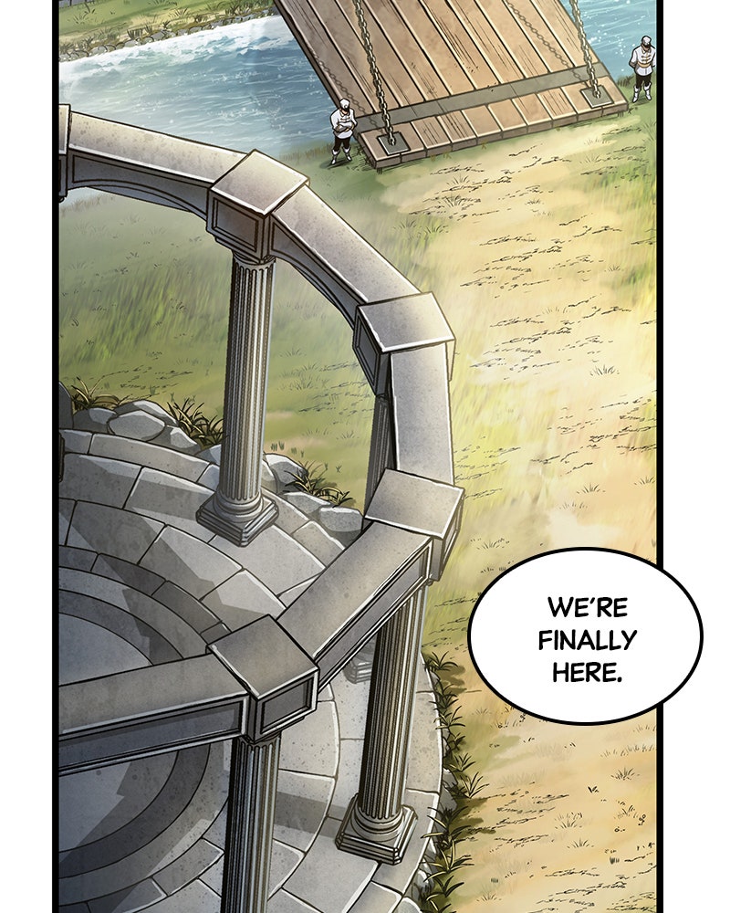 Read The World After the Fall (en) Manga Online