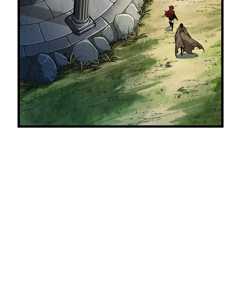 Read The World After the Fall (en) Manga Online