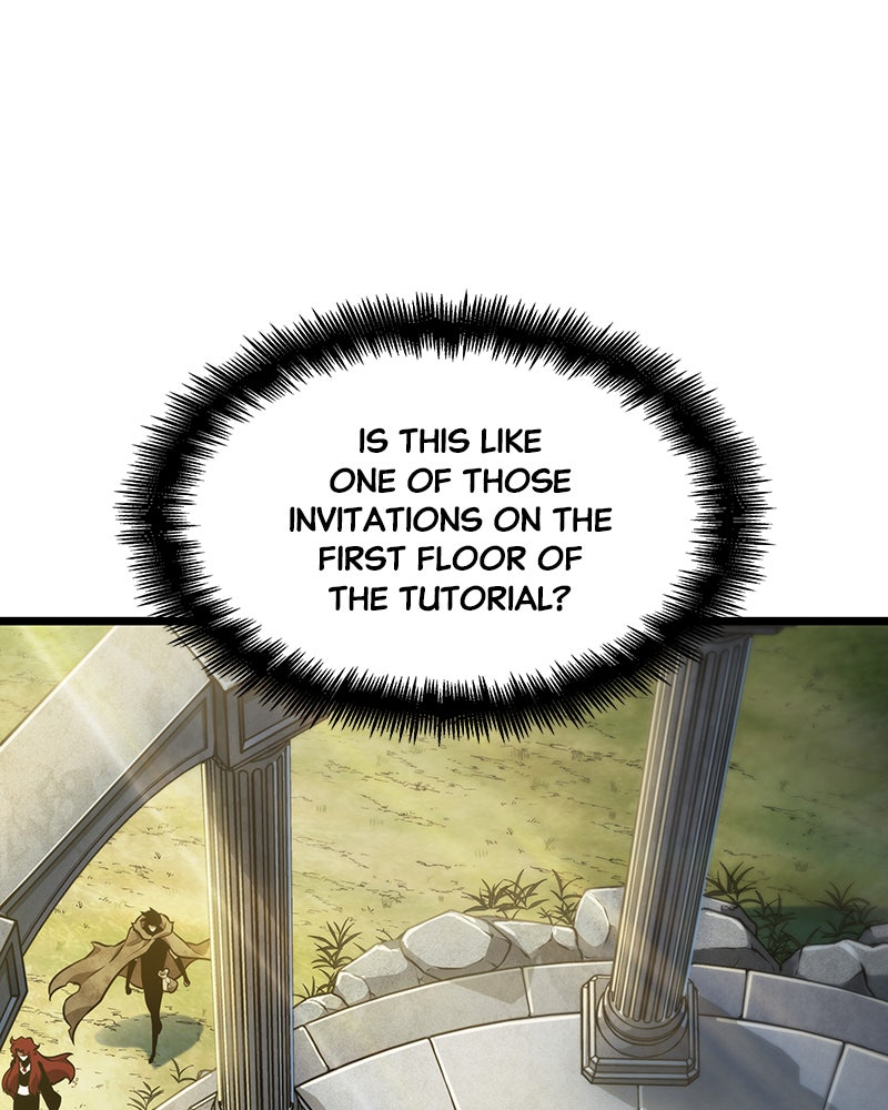 Read The World After the Fall (en) Manga Online