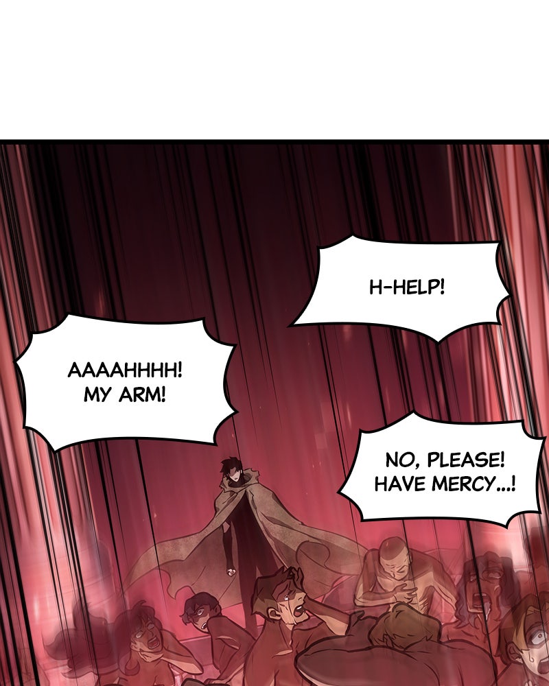Read The World After the Fall (en) Manga Online