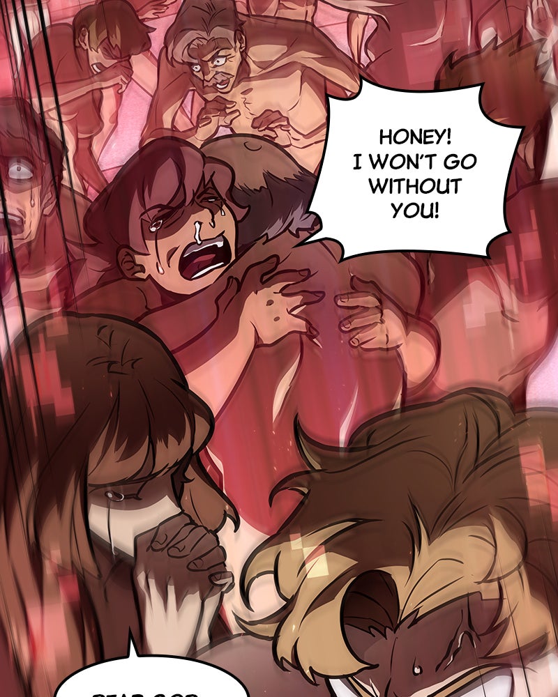Read The World After the Fall (en) Manga Online