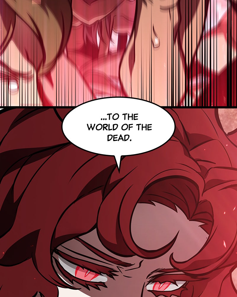 Read The World After the Fall (en) Manga Online